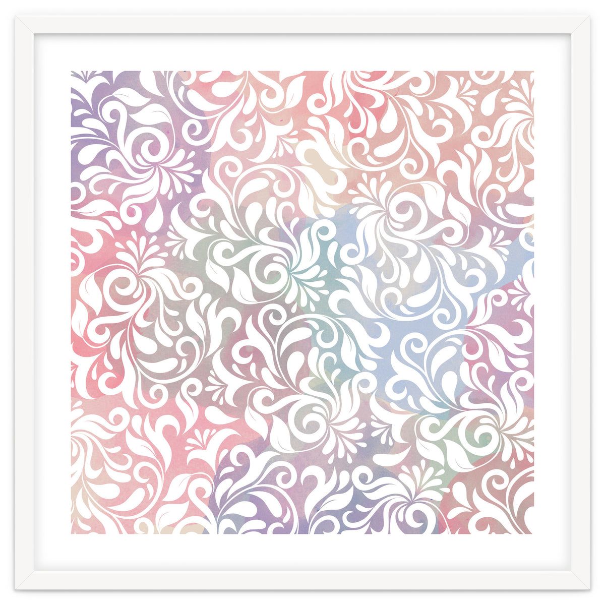 Decoratively Delicate