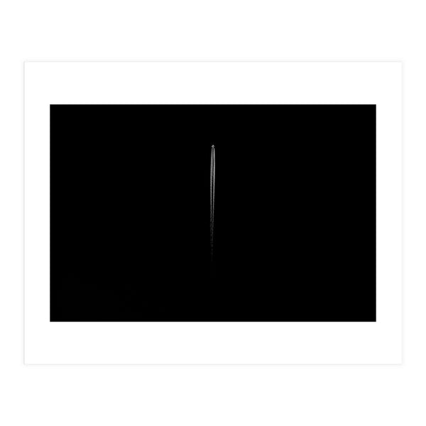 Black and White II (Print Only)