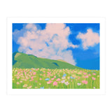 Fields of Dreams (Print Only) thumbnail