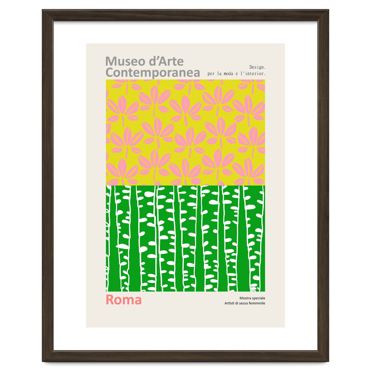 Museo d’Arte Contemporanea Roma