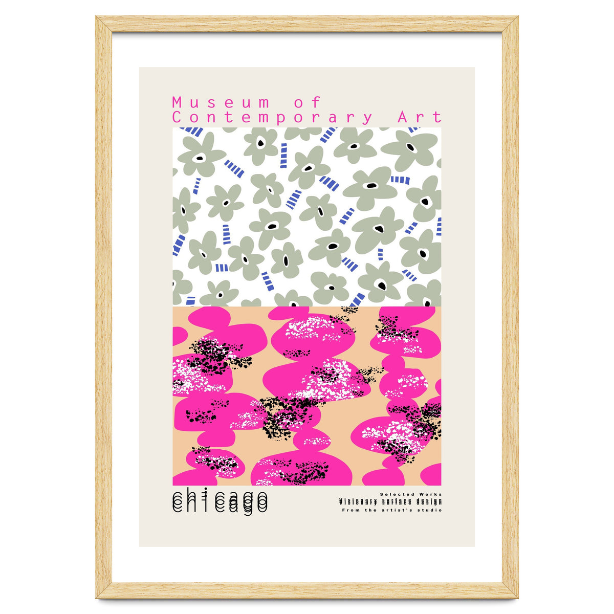 Museum of Contemporary Art Chicago