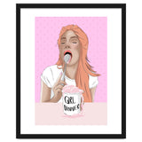 Girl Dinner thumbnail