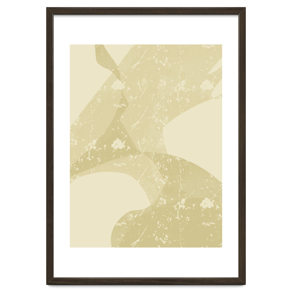 Touch of Texture in Natural Colors