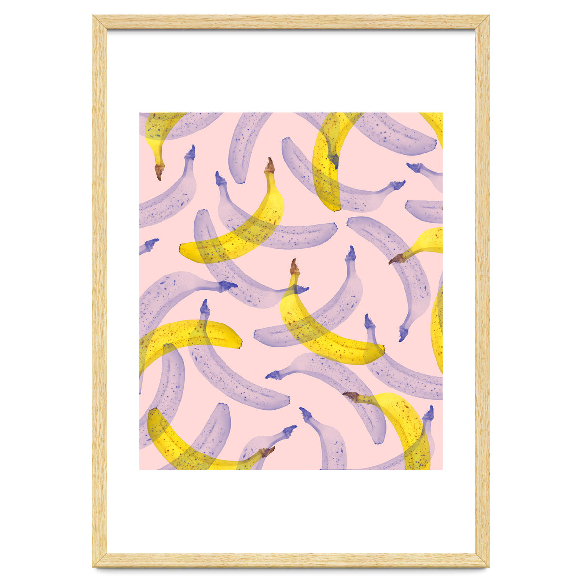 Banana Under Scrutiny