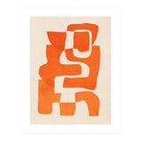 Abstract Art 55 - 7 (Print Only) thumbnail