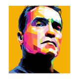 Arnold Schwarzenegger (Print Only) thumbnail