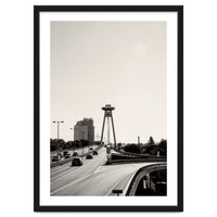 Bratislava Urban