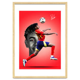 Lamine Yamal thumbnail