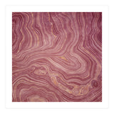 Pink Agate Texture 02  (Print Only) thumbnail