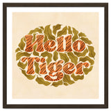 Hello Tiger thumbnail