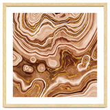 Golden Agate Texture 09 thumbnail