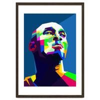 Kobe Bryant American Basketball Trending Now