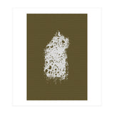 Artistic Scratch (Print Only) thumbnail