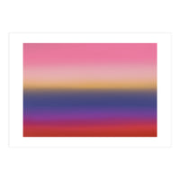 Beyond The Sea (Print Only)