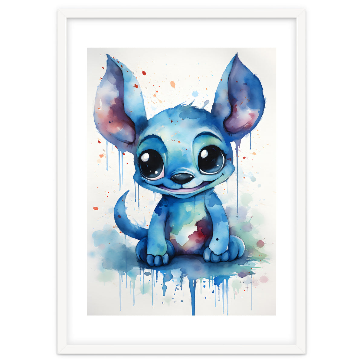 Stitch