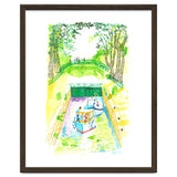 Paris Saint-Martin canal thumbnail
