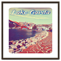 Lago Di Garda