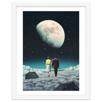A Walk Among the Stars