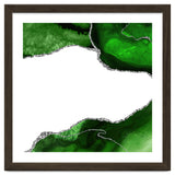 Green & Silver Agate Texture 11 thumbnail