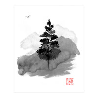 Arbre (Print Only)