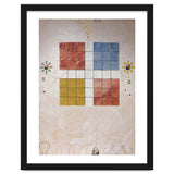 Hilma af Klint - The Ten Largest No 10 Old Age Abstract Spiritual Art thumbnail