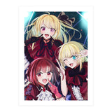 Anime (Print Only) thumbnail