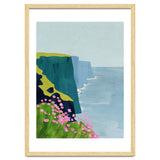 Cliffs Of Moher, Ireland thumbnail