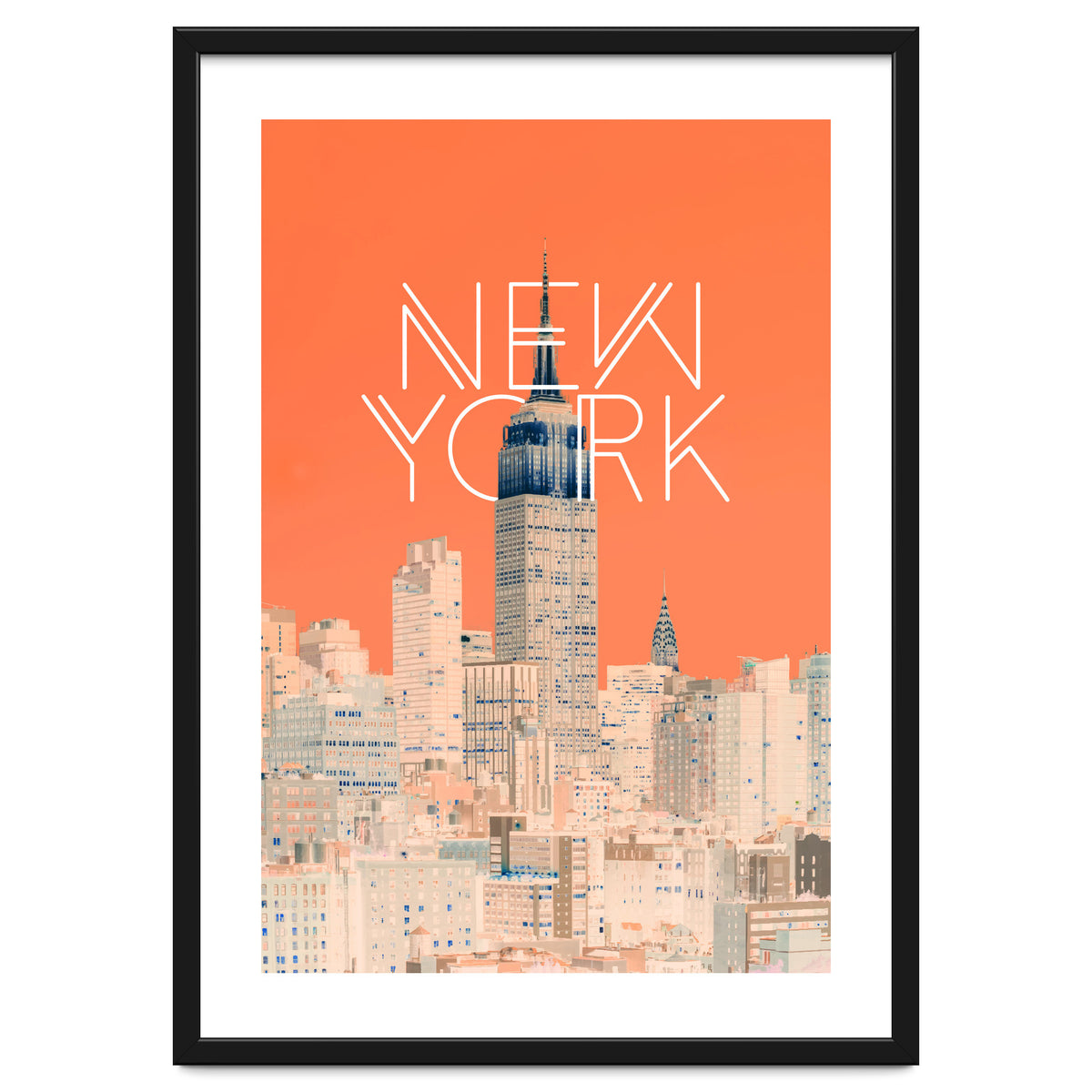 The Big Apple #society6 #decor #buyart