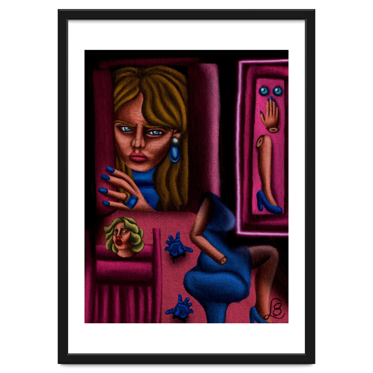 "A Failed Experiment"