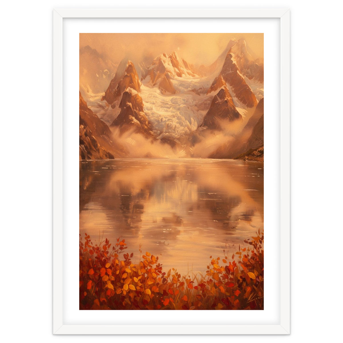 Ethereal Radiance