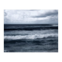 BIG WAVE OCEAN - Hawaii (Print Only)