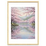 Ephemeral Spring Ripples thumbnail