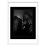Downtown Fogfest No 16 with Border thumbnail