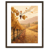 Harvest’s Quiet Afterglow thumbnail