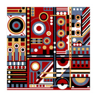 Interface  (Print Only)