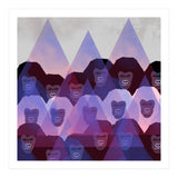 Gorilla Gang (Print Only) thumbnail