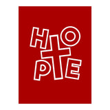 Hope In Christ (Print Only) thumbnail