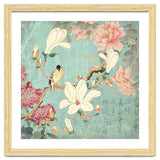 Chinese Magnolia Garden thumbnail