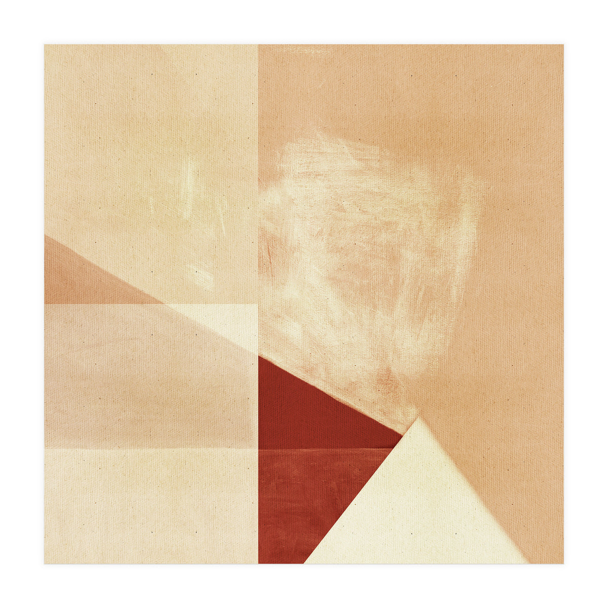 Drastic Thaw 01 (Print Only)