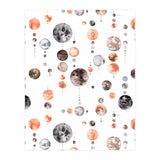 Space Full Moons (Print Only) thumbnail