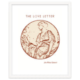 The Love Letter – John William Godward thumbnail
