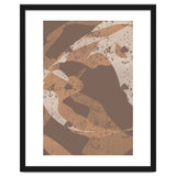 Abstract Brown Harmony thumbnail