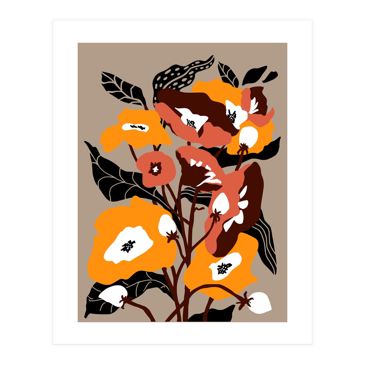 MyArthaus (Print Only)