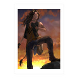 Anime (Print Only) thumbnail