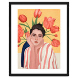 She Is The Spring thumbnail
