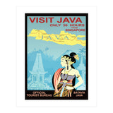 Java (Print Only) thumbnail