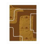 Traces of Ancient Civilization (Print Only) thumbnail