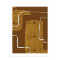 Traces of Ancient Civilization (Print Only)