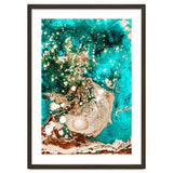Resin Obsession #society6 #decor #buyart thumbnail