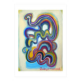 Abstracto Pop 2024 7 (Print Only) thumbnail